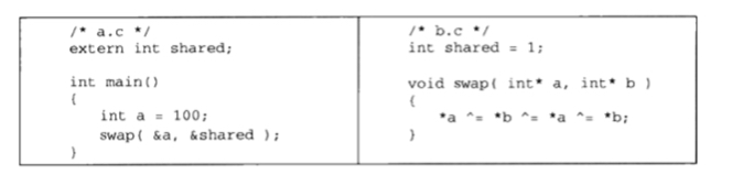 source code
